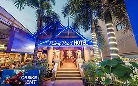 Patong Pearl Resortel Phuket